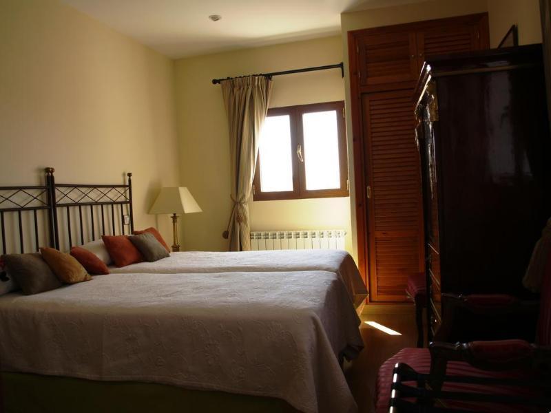 Residencia Real Del Castillo De Curiel Curiel de Duero Extérieur photo